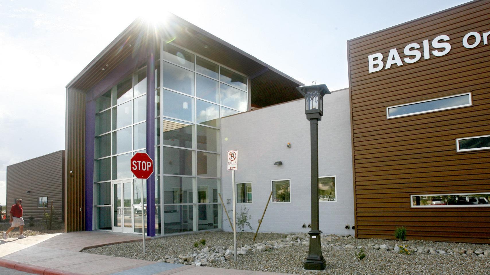 Education Notes: 3 Tucson schools ranked among top 50 in the country